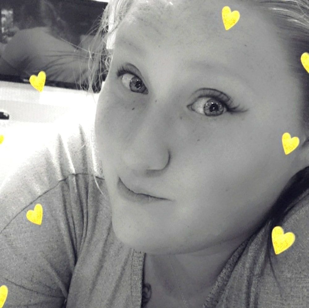 Meet your Posher, Haley